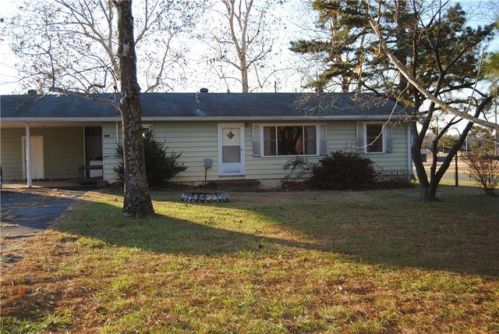 1111 Division St, Central City, AR 72941