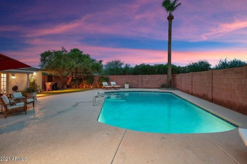 6141 Edgemont Ave, Scottsdale AZ  85257-1050 exterior