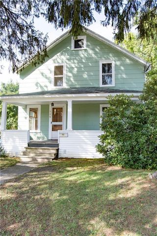 115 Prospect Ave, Salamanca, NY 14779-1623