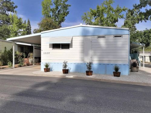 10137 Stone Arch Dr, Grass Valley CA  95949-9234 exterior