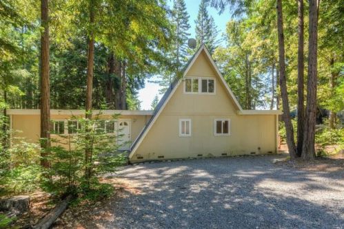 45271 Ocean View Ln, The Sea Ranch, CA 95445-8360