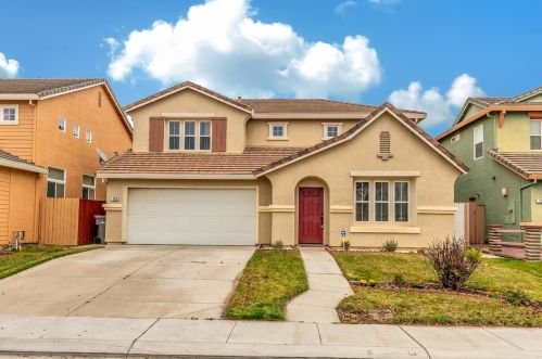709 Bourn Ct, Woodland, CA 95776-4902
