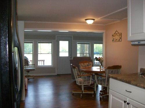 16 Auclair Rd, Wakefield NH  03887-6116 exterior