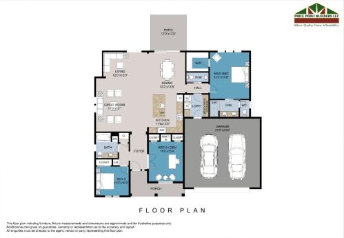 7503 Clark Ct, Gary, IN 46410-6943
