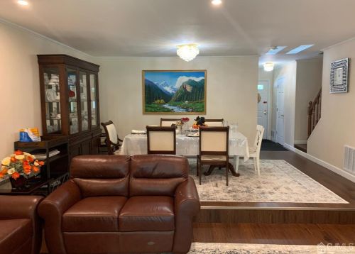 188 Applegate Ln, East Brunswick NJ  08816-5017 exterior