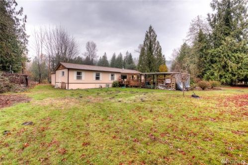 21904 177th St, Ohop, WA 98360-9287