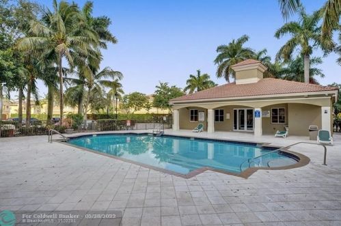 8905 18 St, Hollywood FL 33028-1734 exterior