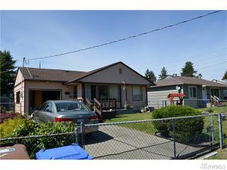 6412 Wapato St, Tacoma WA  98409-6717 exterior