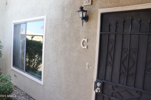 4419 Plaza Vis, Sierra Vista, AZ 85635-4314
