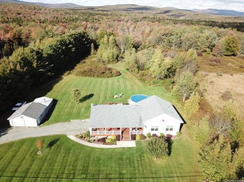 461 Brown Settlement Rd, Lew Beach, NY 12758-5801