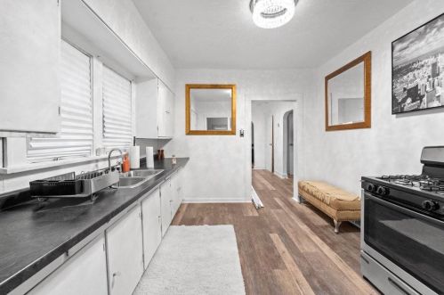 4519 Pne Ave, Hammond IN  exterior