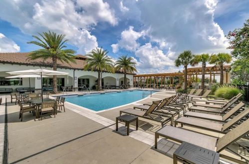 8148 Chilton Dr, Orlando FL 32836 exterior