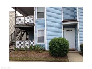 4209 Thalia Station Cir, Virginia Beach VA  23452-1755 exterior