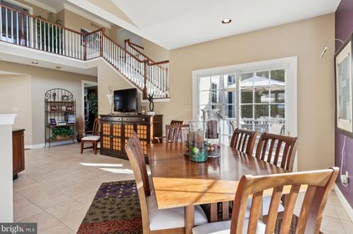 4040 Steeplechase Dr, Collegeville PA  19426-1265 exterior