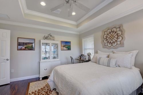 7956 Via Grande, Boynton Beach FL  33437-7520 exterior
