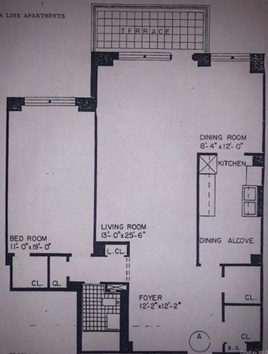 3530 Henry Hudson Pkwy, Bronx NY  10463-1347 exterior