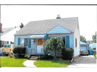 815 Southover Rd, Toledo, OH 43612-3132
