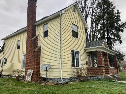 231 Washington St, Clinton County OH  45169-1357 exterior