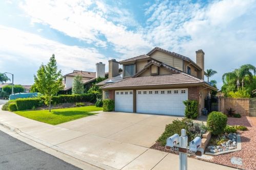 2446 Meadow Ridge Dr, Chino Hills, CA 91709-1747