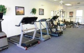 904 Wintergreen Blvd, Casselberry FL  32730-2928 exterior