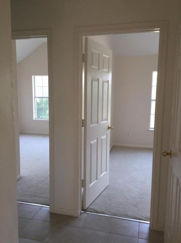 3631 Mackenzie Ln, Richardson TX  exterior