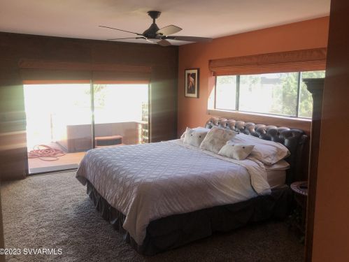 40 Pinon Dr, Sedona AZ 86336-5047 exterior