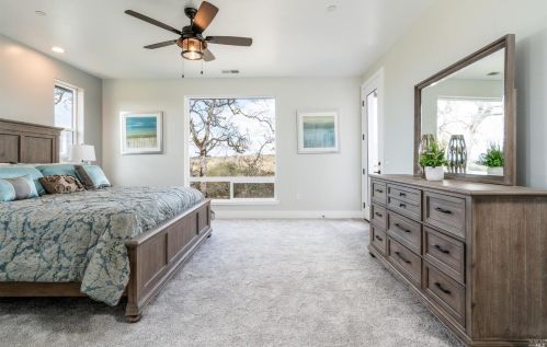 410 Tehuacan Rd, Ukiah CA  95482-2007 exterior