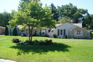 3625 Christie Blvd, Toledo, OH 43606-2815