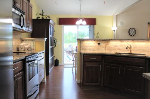 1052 Legacy Ln, Pataskala OH  43062-8078 exterior