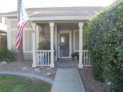 5412 Old Wagon Ln, Salida, CA 95368-9001
