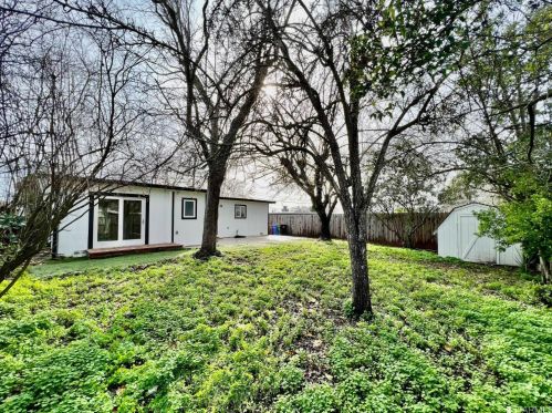 2847 Avon Ave, Concord CA  94520-5432 exterior