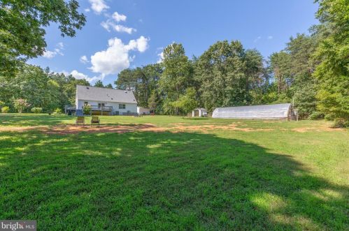 3319 Flat Run Rd, Locust Grove VA  22508-2208 exterior