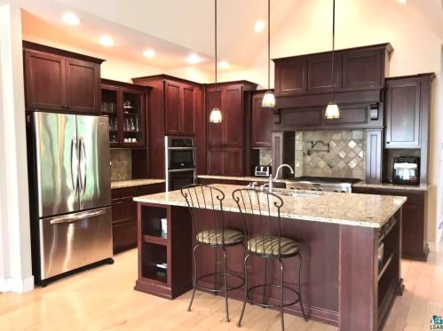 3520 Little Creek Pl, Duluth MN  55811-3784 exterior