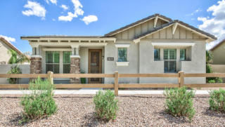 3762 Verbena Ave, Gilbert, AZ 85297-7486