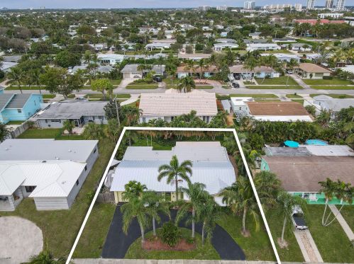 413 Gulf Rd, West Palm Beach, FL 33408-4828
