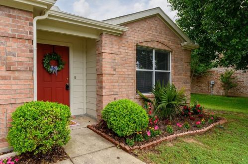 4704 Provence Dr, Argyle, TX 76226-2441