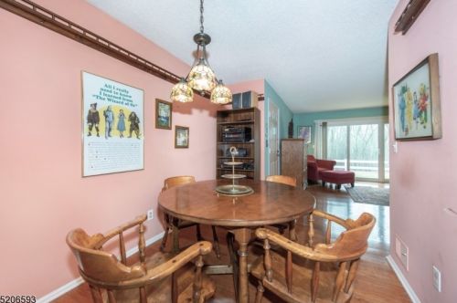 235 Robertson Way, Lincoln Park NJ  07035-1858 exterior