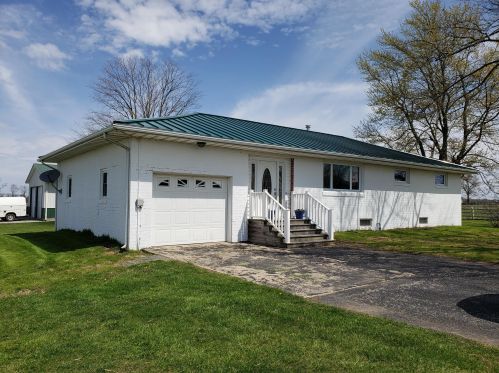 5410 State Route 366, Huntsville, OH 43324-9624