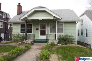 4430 Pacific St, Omaha, NE 68105-1736