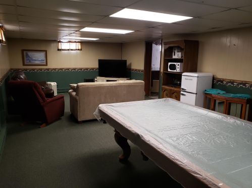 8655 State Route 117, Huntsville OH  43324-9600 exterior