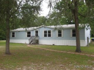 18486 27th St, Dunnellon, FL 34432-1513