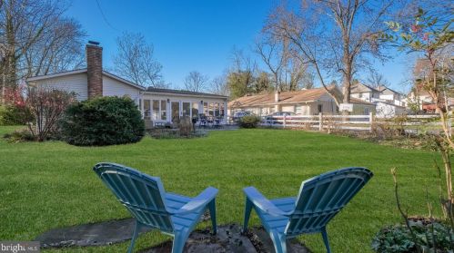 603 Bellaire Ave, Prospectville PA  19002-5009 exterior