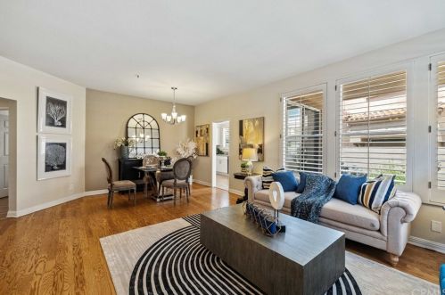 62 Magellan Aisle, Irvine CA exterior