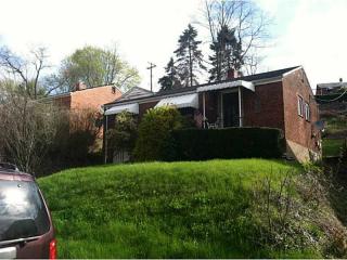 661 Perrilyn Ave, Pittsburgh, PA 15226-1450