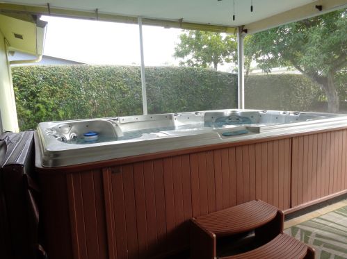 11710 18th St, Hollywood FL  33026-2058 exterior