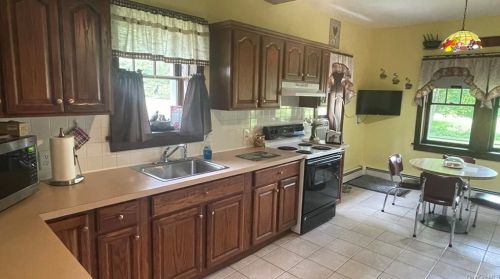 308 Old Route 17, Lew Beach NY  12758-5031 exterior