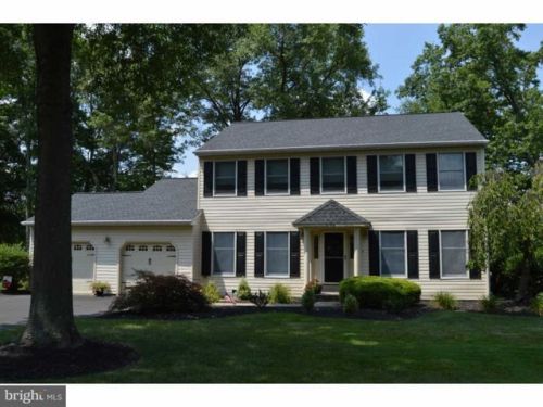 1744 Brook Ln, Jamison, PA 18929-1417
