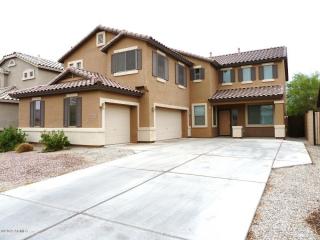 44917 Jack Rabbit Trl, Maricopa, AZ 85139-4098