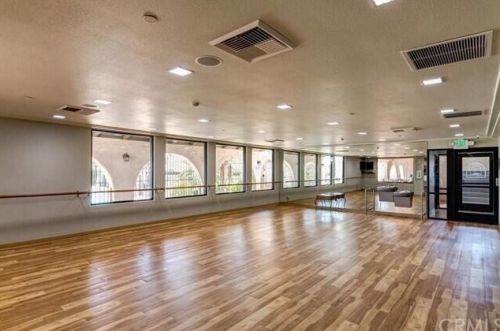 8731 Club House Dr, Desert Hot Springs CA  92240-7409 exterior