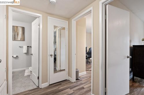 161 Holiday Hills Dr, Pacheco CA  94553-4211 exterior